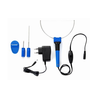 CORTADOR FIO QUENTE...