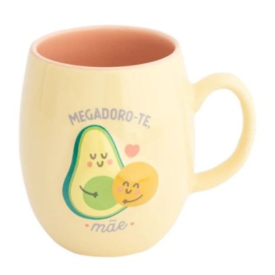 CANECA MR WONDERFUL -...
