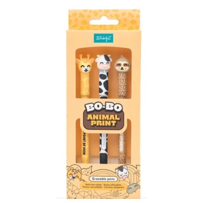 KIT 3 x ESFEROGRAFICAS...