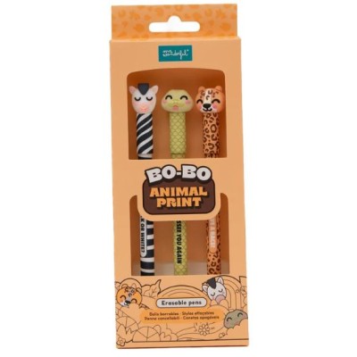 KIT 3 x ESFEROGRAFICAS...