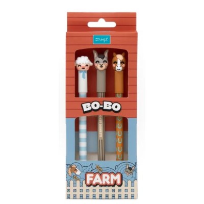 KIT 3 x ESFEROGRAFICAS...