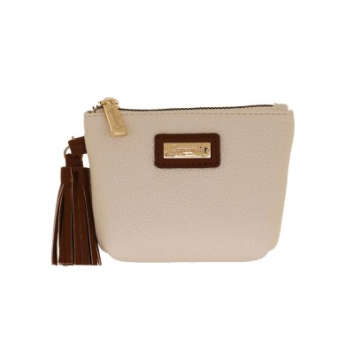 PORTA MOEDAS CAMOMILLA...