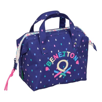 BOLSA NECESSAIRE BENETTON...