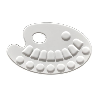 PALETA RAMIREX PLASTICO...