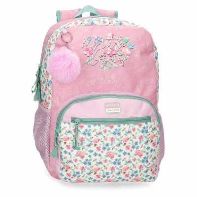 MOCHILA MOVOM MY LITTLE...