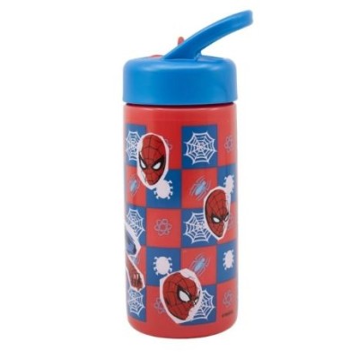 GARRAFA SPIDER-MAN ATTACK...