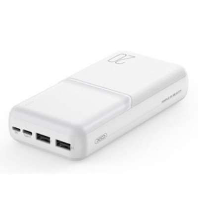POWER BANK XOPR252 20000mAh...