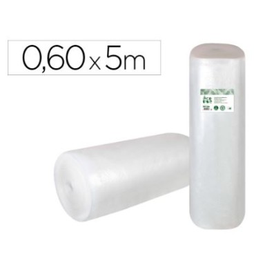 ROLO PLASTICO C/ BOLHAS AR...