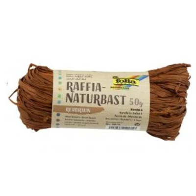 NOVELO FIO RAFIA 50gr....