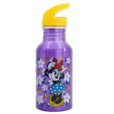 GARRAFA DE ALUMINIO MINNIE...