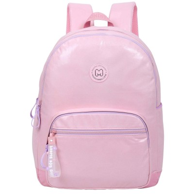 MOCHILA MARSHMALLOW CRISTAL...