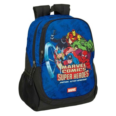 MOCHILA MARVEL AVENGERS...