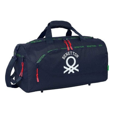 SACO DE DESPORTO BENETTON...
