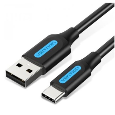 CABO USB-A PARA USB-C  M/M...
