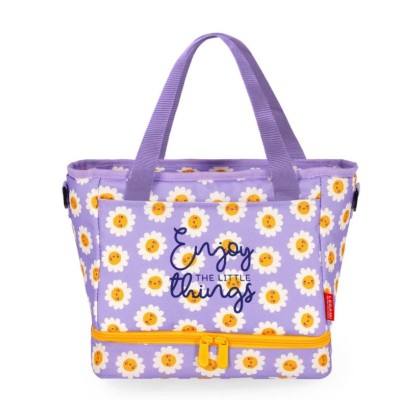 BOLSA TERMICA LEGAMI - DAISY