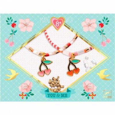 KIT DJECO ARTS CEREJAS -...