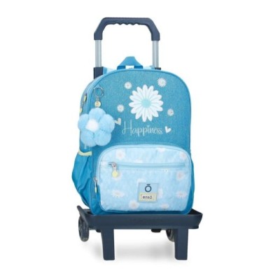 MOCHILA ESCOLAR ENSO...