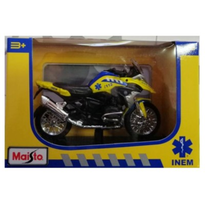VEICULO MINIATURA 1/18...