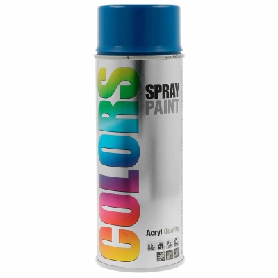 TINTA SPRAY ACRILICO COLORS...
