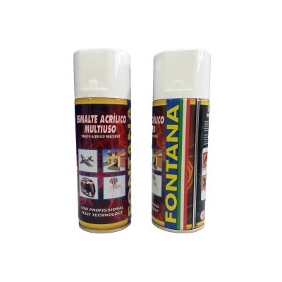 TINTA SPRAY ACRILICO COLORS...