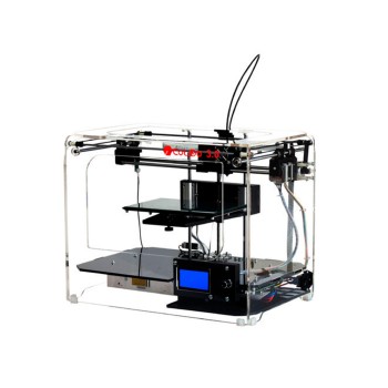 IMPRESSORA 3D COLIDO 3.0 +...