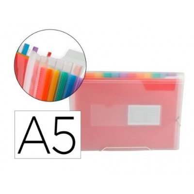 PASTA / CAPA CLASSIFICADORA...