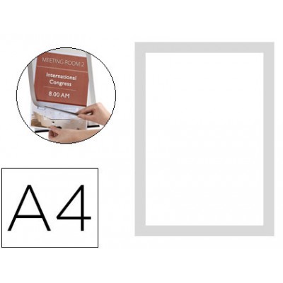 PACK 2x MOLDURAS MAGNETICA...