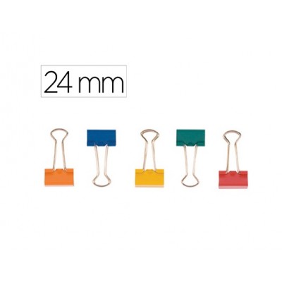 MOLAS CORES SORTIDAS QC...