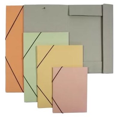 PASTA CARTAO CRT 181-C  C/...