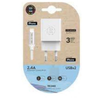 CARREGADOR P/ SMARTPHONE...