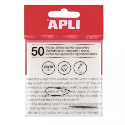 BLOCO NOTAS / POST IT APLI...