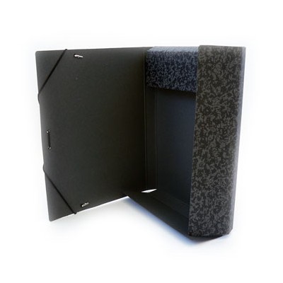 PASTA FIBRETE C/ ABAS +...