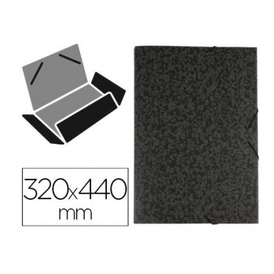 PASTA FIBRETE C/ ABAS +...