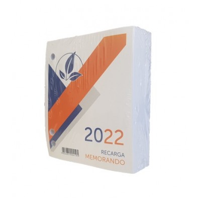 BLOCO MEMORANDO 2022 C/...