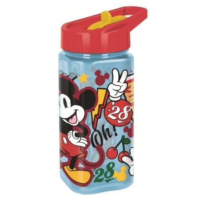 GARRAFA SQUARE COM PALHINHA...