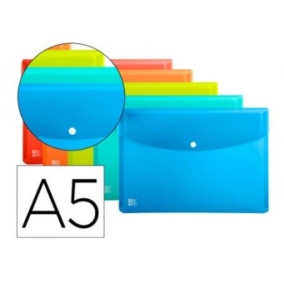 BOLSA ENVELOPE A5 OXFORD...