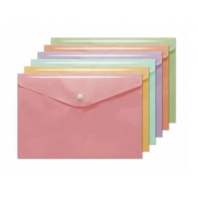 BOLSA ENVELOPE A6 PLASTICO...